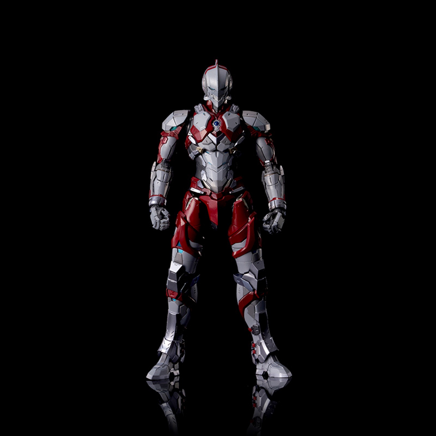[HITO KARA KURI] Ultraman